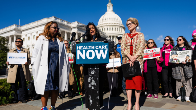 ‘It’s insane’: ACA policyholders say soaring health insurance premiums are jeopardizing lives