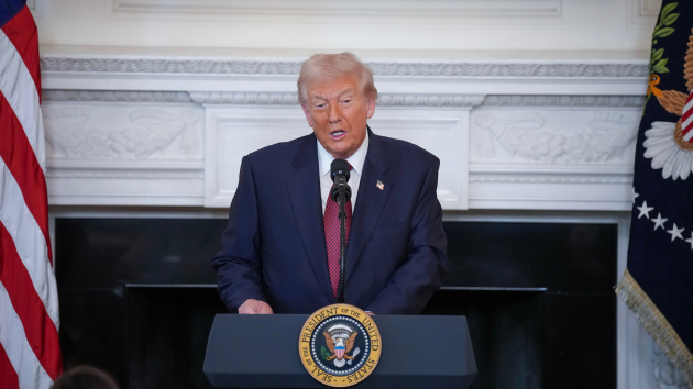 Trump says he’ll issue ,000 tariff dividend to all except ‘high-income people’