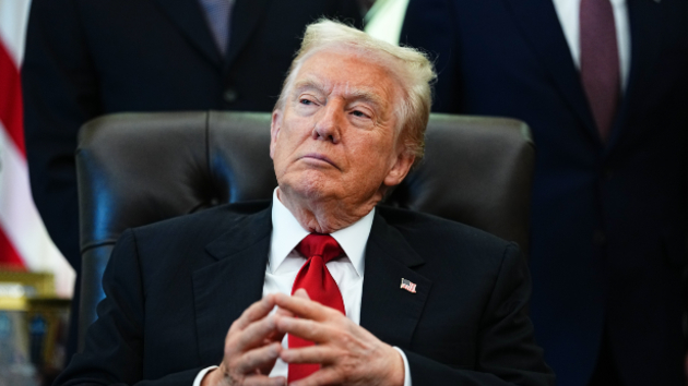 What to know about Trump’s promise of ,000 tariff dividend payments