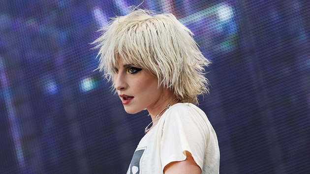 Hayley Williams announces ticket details for upcoming solo tour