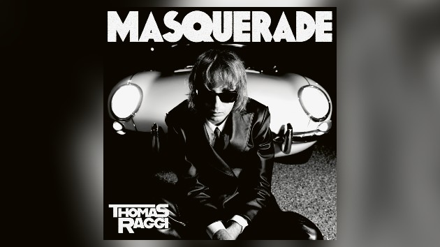 Måneskin’s Thomas Raggi announces debut solo album produced by Tom Morello Måneskin’s Thomas Raggi announces debut solo album produced by Tom Morello