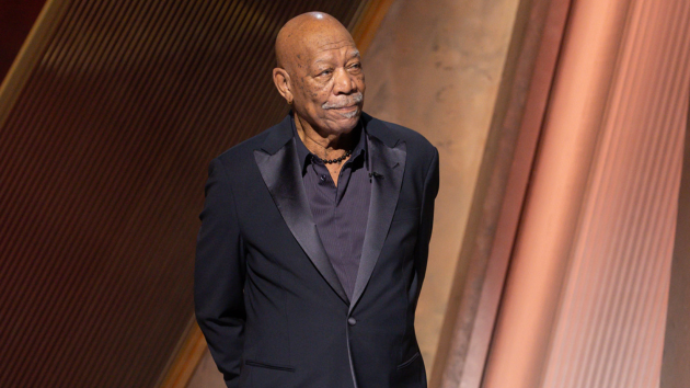 Morgan Freeman says he doesn’t plan to retire, explains why he keeps working