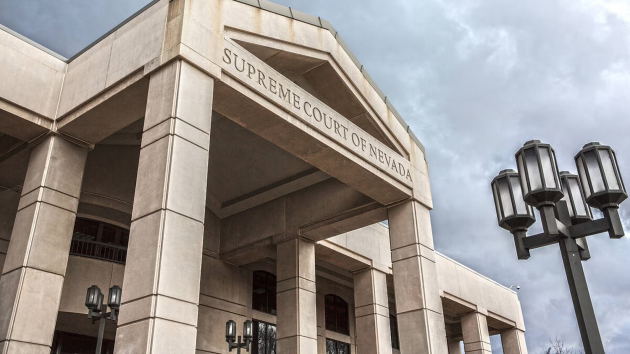 Nevada court rules that case against 6 ‘fake electors’ can proceed in Las Vegas