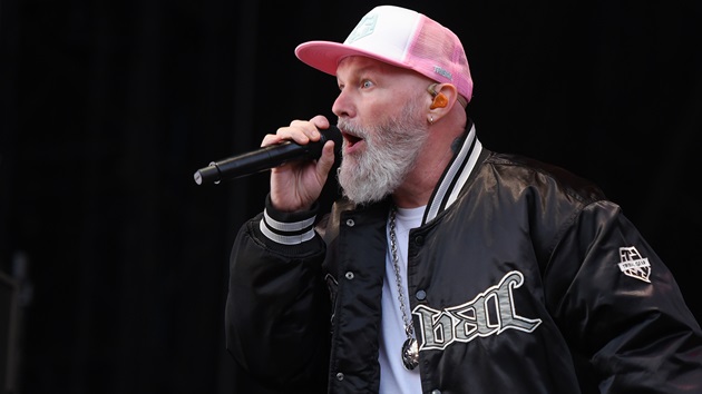 Limp Bizkit’s Estonia concert canceled following Fred Durst’s resurfaced Russia support