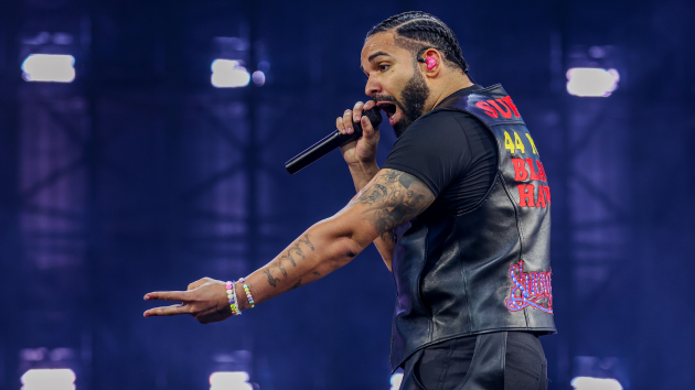 Drake secures #3 spot on ‘Billboard”s songwriter of the century list