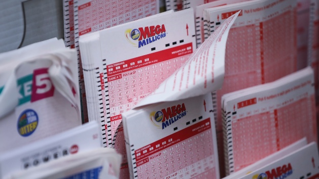 Mega Millions jackpot nears  billion ahead of Friday night’s drawing