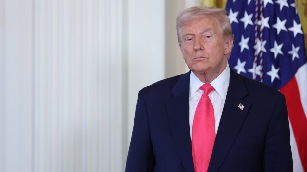 Timeline: Trump administration responses in Epstein files release saga