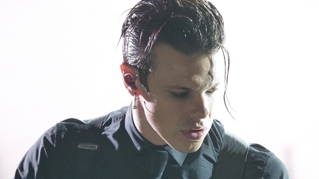 Yungblud cancels remaining 2025 tour dates