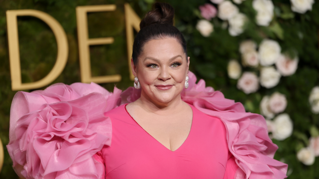 Melissa McCarthy, Josh O’Connor and Ariana Grande to host ‘Saturday Night Live’