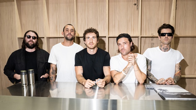 The Neighbourhood to perform on ﻿’Jimmy Kimmel Live!’