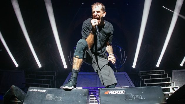 Lamb of God teases new song, 'Parasocial Christ'