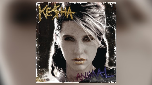 Kesha says she's 'not allowed' to release updated version of 'Tik Tok'