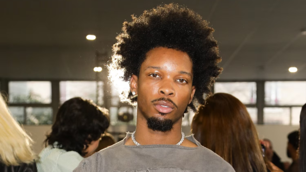 Singer D4vd considered suspect in investigation of teen found dead in his Tesla: Sources