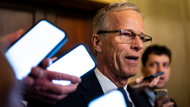 Senate expected to send Epstein files bill to Trump