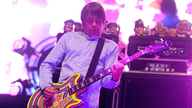 Stone Roses bassist Gary ‘Mani’ Mounfield dead at 63