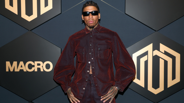 NLE Choppa, Quavo, Tyga and more to perform at Rolling Loud Australia