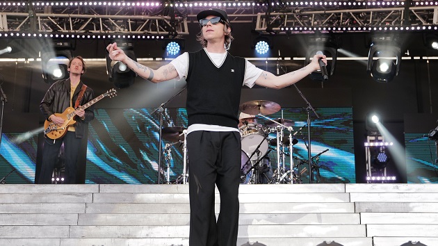 Cage the Elephant, LCD Soundsystem join 2026 Okeechobee lineup