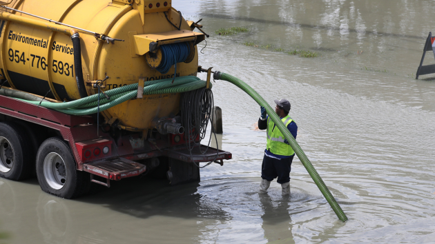 Thousands of toxic sites in US at risk of flooding in coming decades due to sea level rise: Study