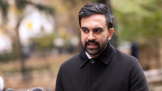 Trump, Mamdani promise to work to help NYC and tackle affordability amid cordiality