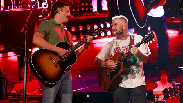 Kings of Leon, Alabama Shakes opening for Zach Bryan’s 2026 tour