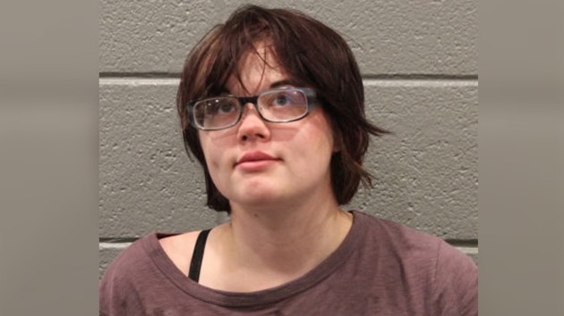 ‘Slender Man’ stabbing assailant Morgan Geyser to face extradition hearing in escape case