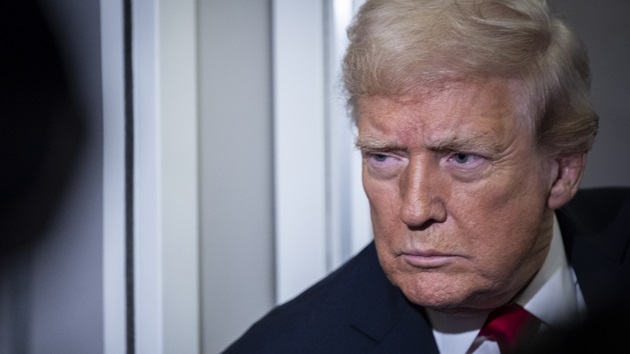 Trump says it ‘may be necessary’ to extend Obamacare subsidies