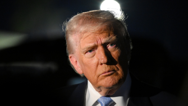 Trump vows to ‘permanently pause’ migration from some countries after National Guard shooting