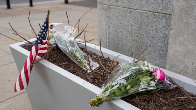 1 of 2 National Guard members wounded in ‘targeted shooting’ has died, Trump says