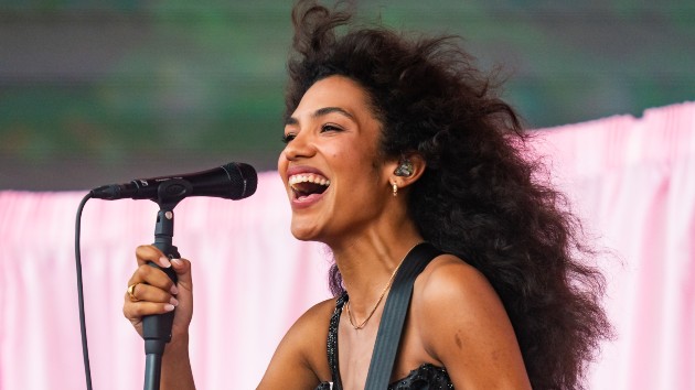 Olivia Dean wins refunds for fans after calling out ticket resellers