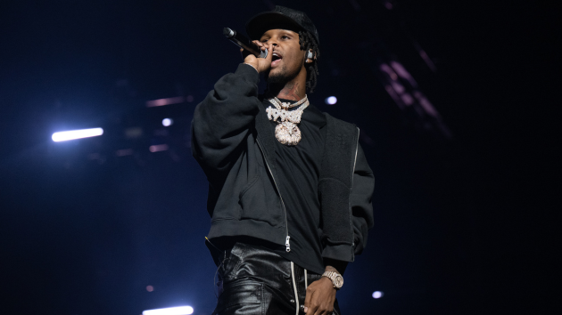 Toosii to play football at Syracuse University