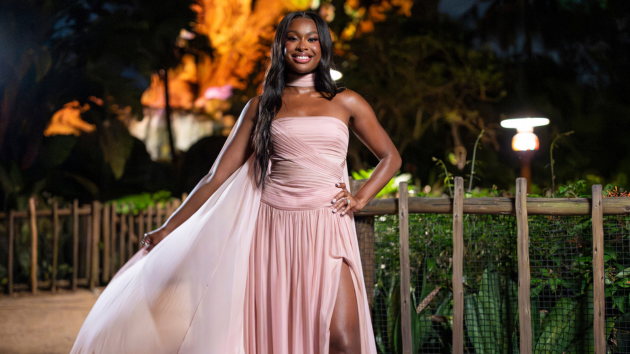 Coco Jones to ‘Lift Every Voice and Sing’ at Super Bowl LX
