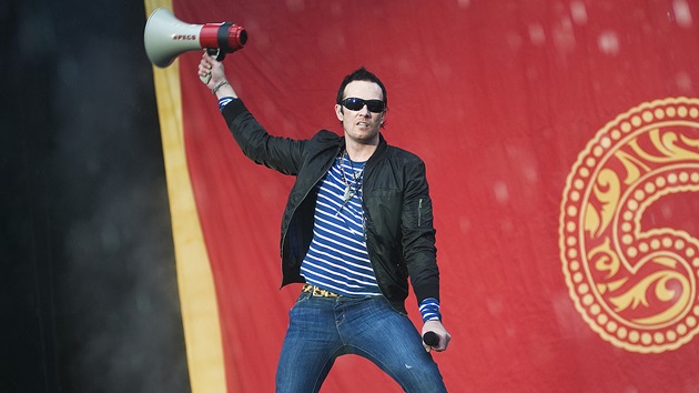 STP & Velvet Revolver frontman Scott Weiland died 10 years ago