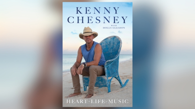 Kenny Chesney to be interviewed at Bruce Springsteen Archives & Center for American Music