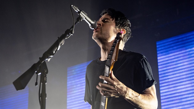 Chevelle announces 2026 US tour dates