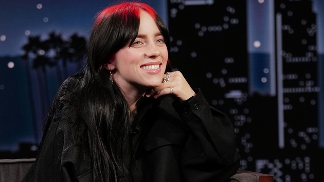 Billie Eilish, sombr make Spotify year-end lists