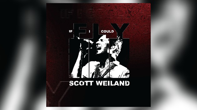 Listen to previously unreleased Scott Weiland song, ‘If I Could Fly’ Listen to previously unreleased Scott Weiland song, ‘If I Could Fly’