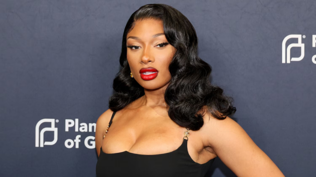 Judge dismisses defamation ruling for blogger in Megan Thee Stallion lawsuit