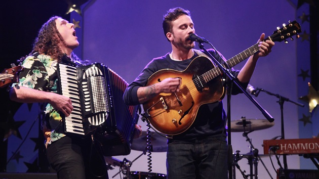 Watch Portugal. The Man cover Rage Against the Machine with ‘Weird Al’ Yankovic