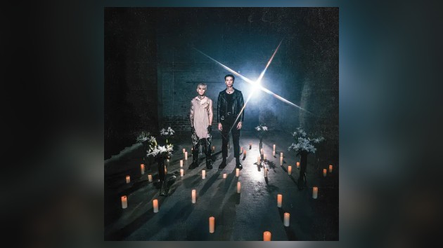 Hear Black Veil Brides team up with TX2 on new song, ‘The End of Us’