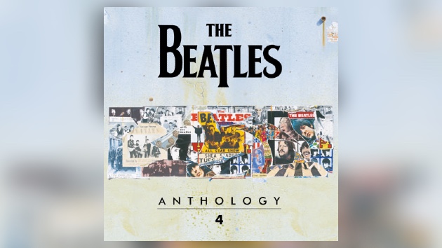 The Beatles’ ‘Anthology 4’ makes top-10 debut on five Billboard charts ...