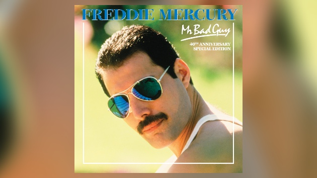 New YouTube Series Highlights Freddie Mercury s Debut Solo Album 