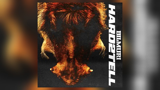 Listen to new Bilmuri song, 'HARD2TELL'