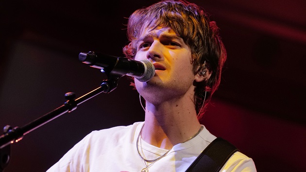 Watch new animated video for Djo song ‘Fly’