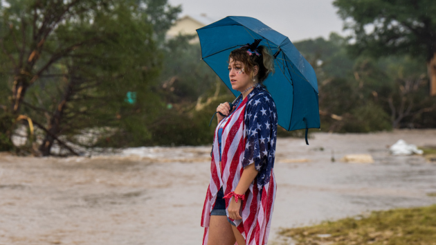 Texas flooding 911 calls from hard-hit Kerr County released: ‘Distressing’