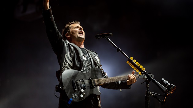 Origin of fandom: Muse launches ﻿’With You’﻿ docuseries
