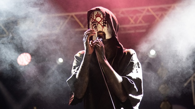 Sleep Token soundtracks hype trailer for 2025 Game Awards