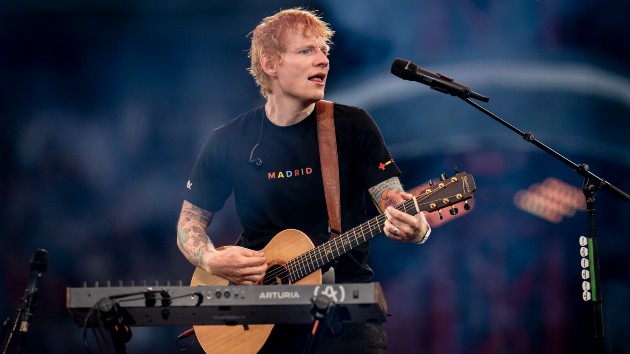 Ed Sheeran, Taylor Swift, Coldplay among ‘Pollstar’’s most popular touring artists of the millennium Ed Sheeran, Taylor Swift, Coldplay among ‘Pollstar’’s most popular touring artists of the millennium