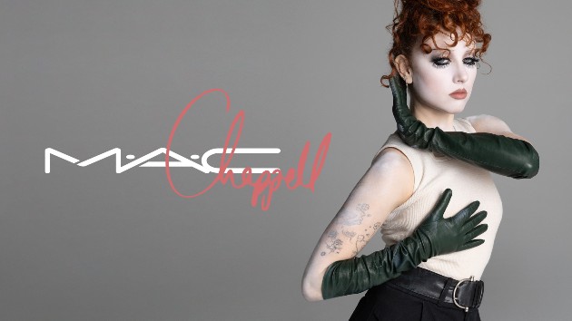 ‘This is so sick’: Chappell Roan is M·A·C Cosmetics’ new global ambassador ‘This is so sick’: Chappell Roan is M·A·C Cosmetics’ new global ambassador