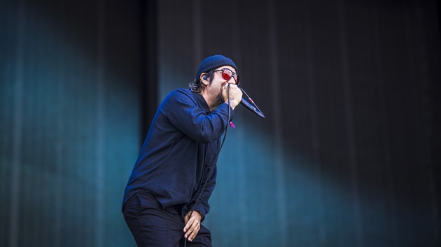 Around the field: Deftones announce collaboration with local youth soccer team