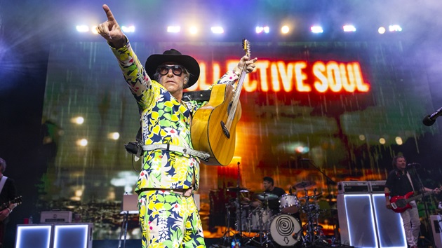 Collective Soul announces 2026 US tour dates